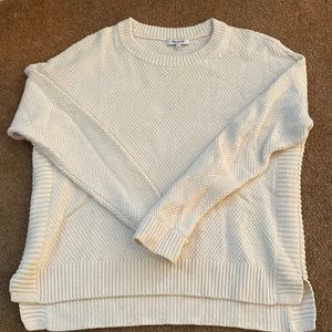 Off White Madewell Sweater